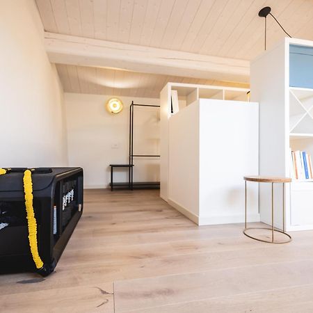 Luxury & Design: Oasi Nel Centro Storico Di Rimini Villa Екстериор снимка